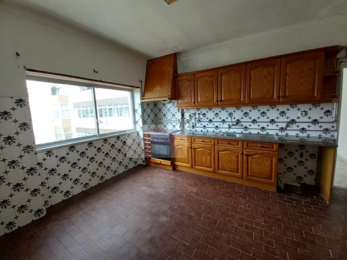 Apartamento T3 para Venda em Caldas da Rainha - Santo Onofre e Serra do Bouro Foto 2