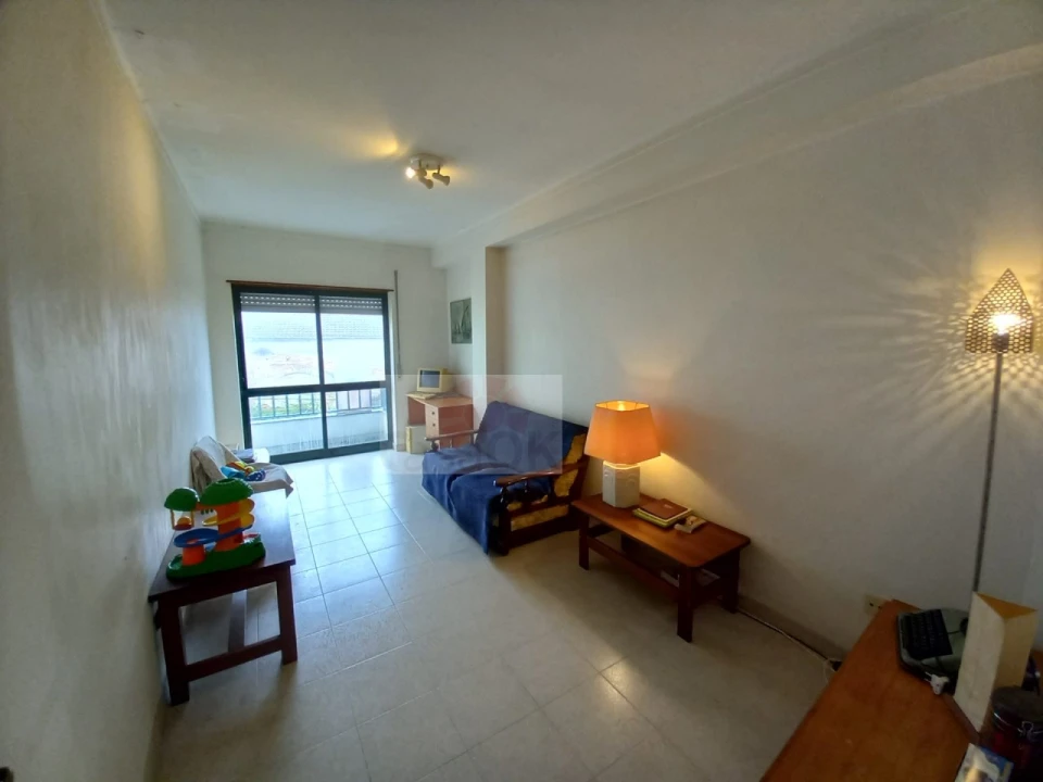 Apartamento T1 para Venda em Nossa Senhora do Pópulo, Coto e São Gregório Foto 2