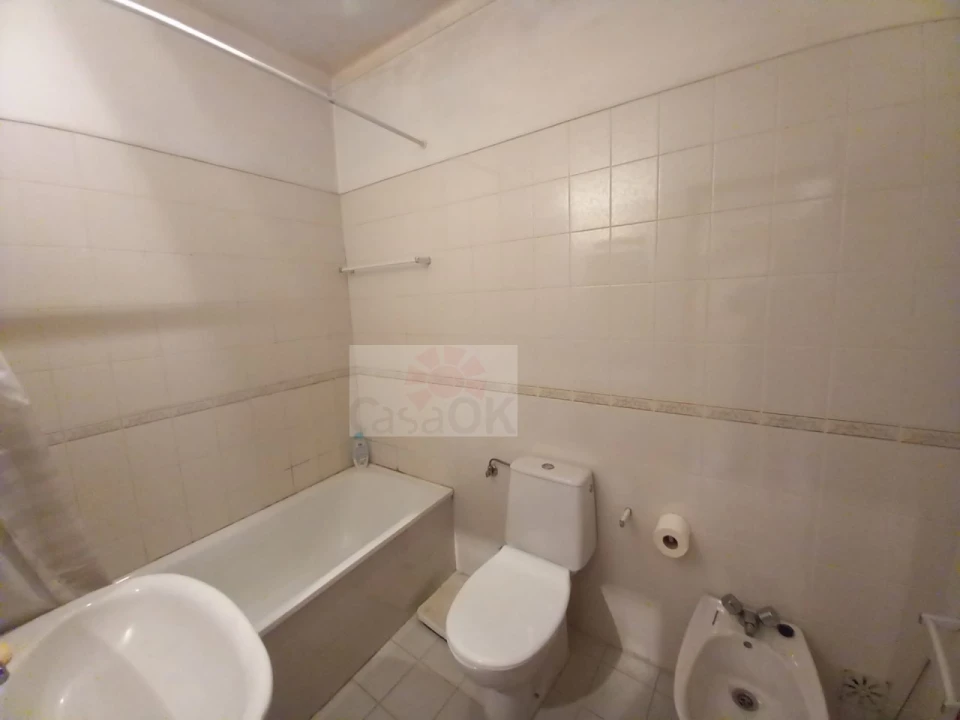 Apartamento T1 para Venda em Nossa Senhora do Pópulo, Coto e São Gregório Foto 5