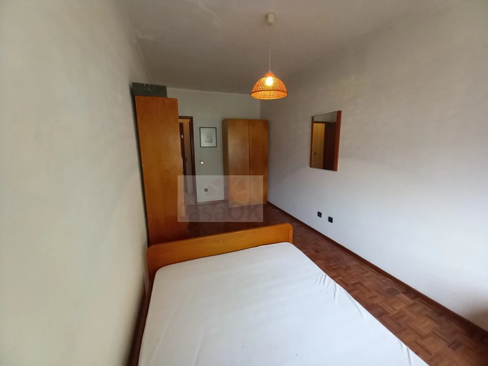 Apartamento T1 para Venda em Nossa Senhora do Pópulo, Coto e São Gregório Foto 3