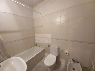 Apartamento T1 para Venda em Nossa Senhora do Pópulo, Coto e São Gregório