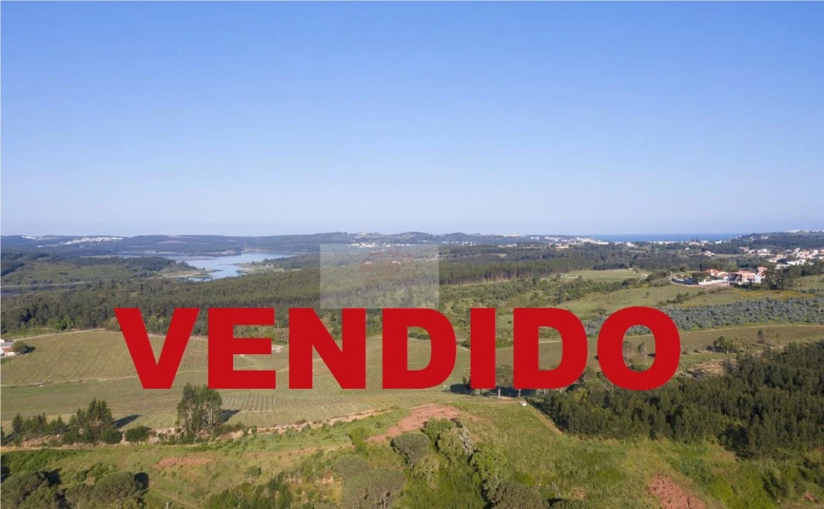 Terreno para Venda em Nadadouro Foto 1
