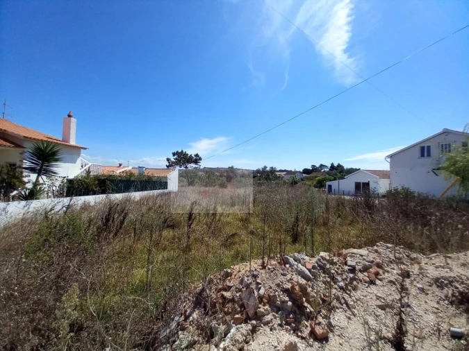 Terreno para Venda em Santa Maria, São Pedro e Sobral da Lagoa Foto 2