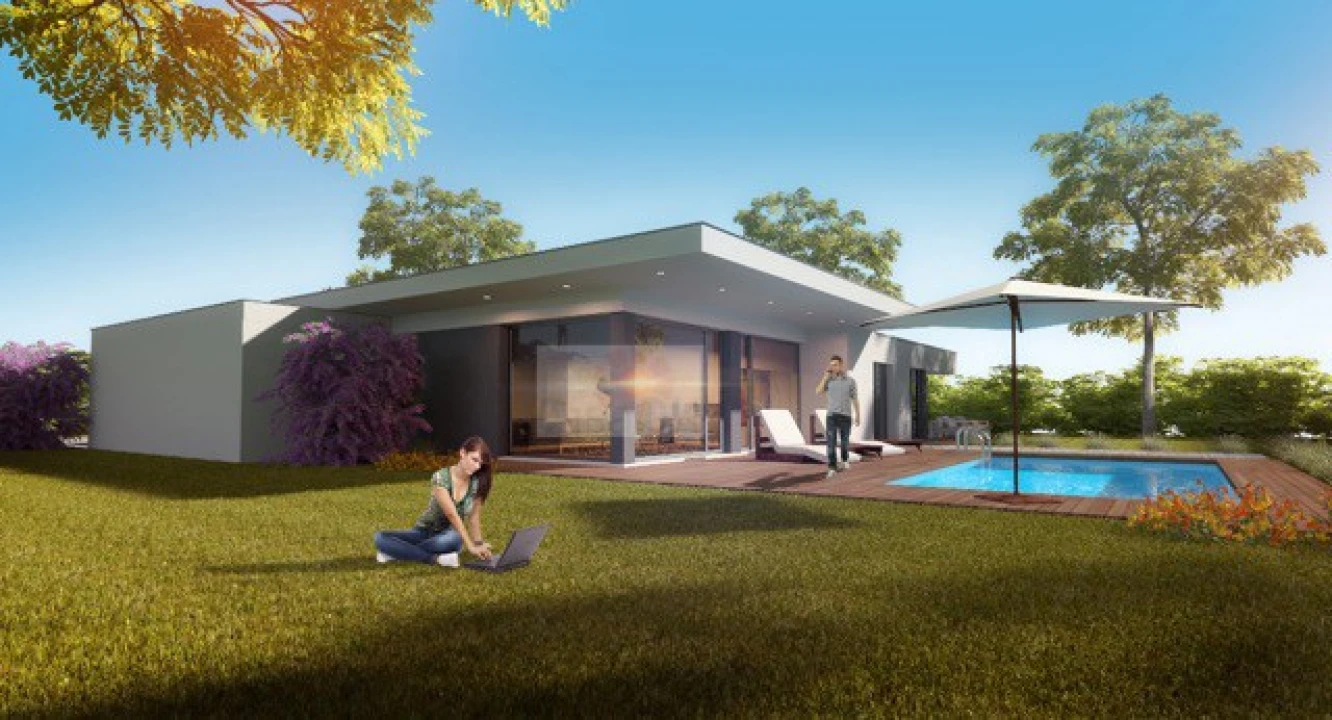 Terreno para Venda em Gaeiras Foto 4