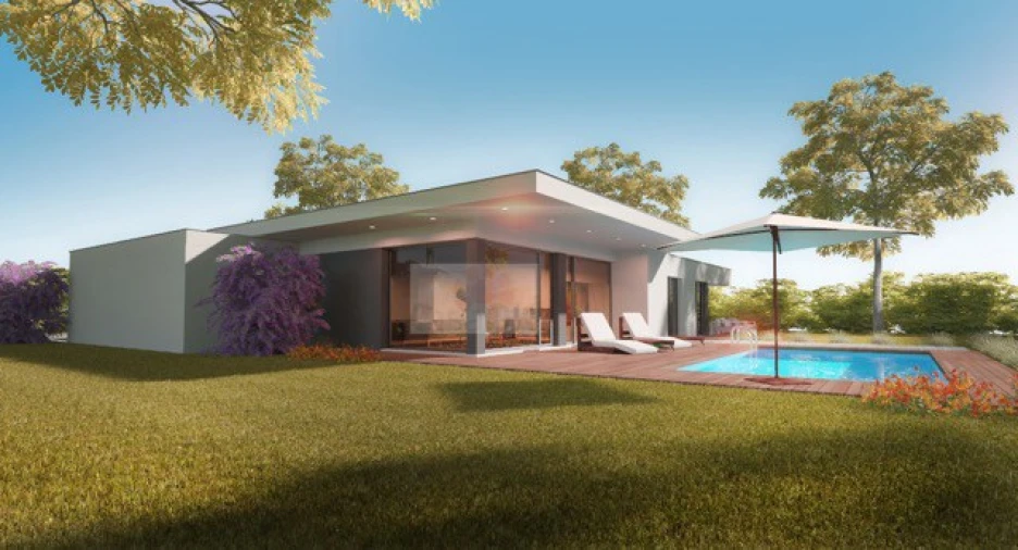 Terreno para Venda em Gaeiras Foto 2