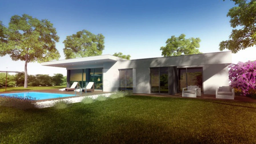 Terreno para Venda em Gaeiras Foto 3