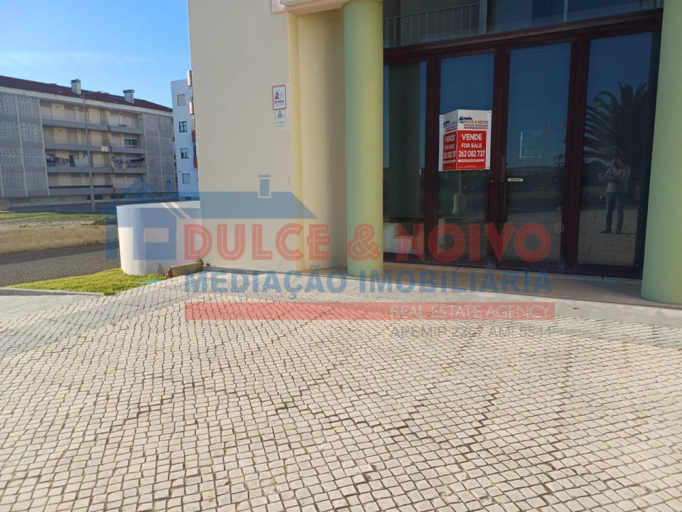 Loja para Venda em Peniche Foto 36