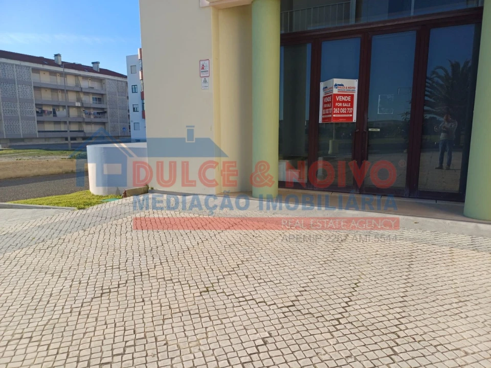 Loja para Venda em Peniche Foto 32