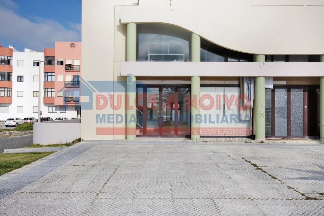 Loja para Venda em Peniche Foto 10
