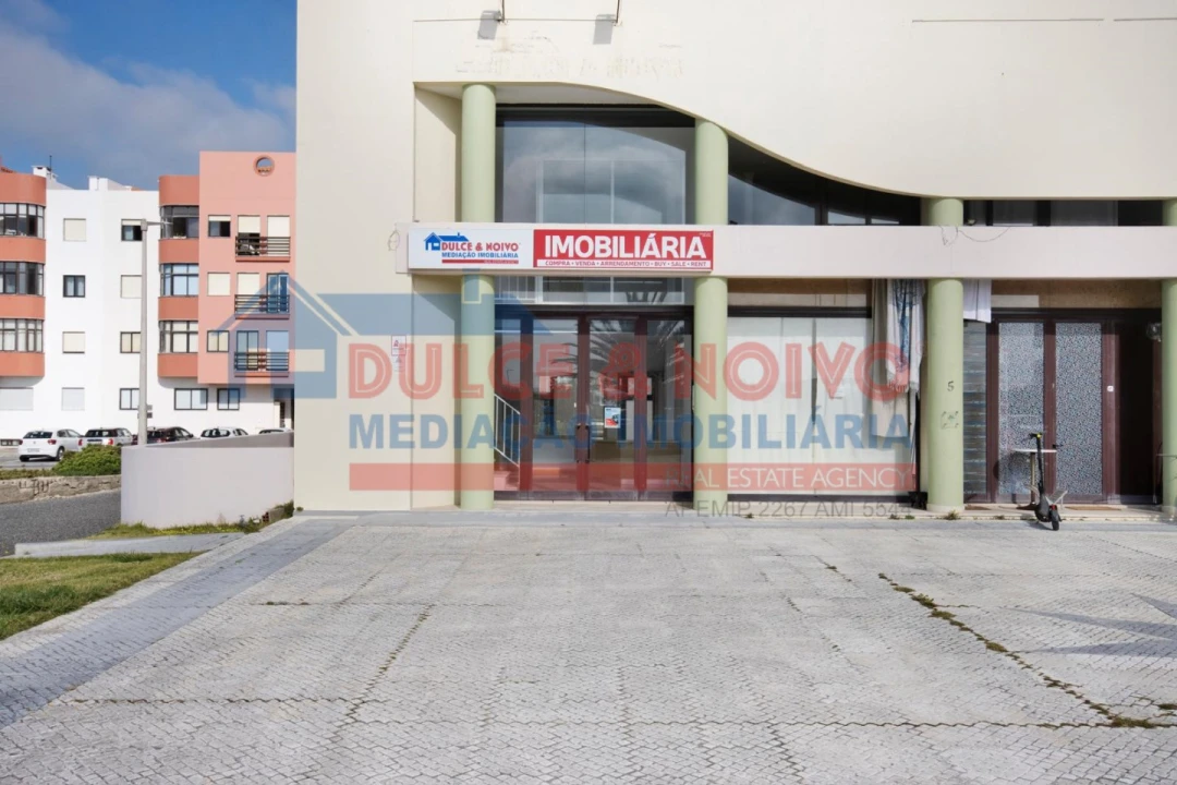 Loja para Venda em Peniche Foto 17