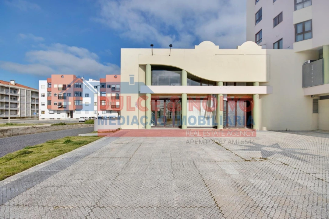 Loja para Venda em Peniche Foto 22
