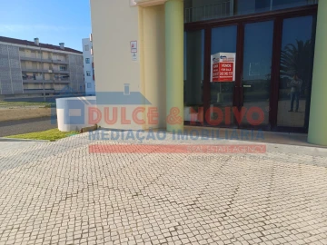 Loja para Venda em Peniche
