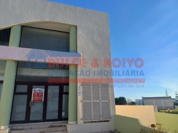 Loja para Venda em Peniche