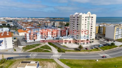 Loja para Venda em Peniche