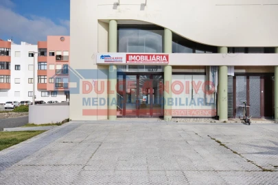 Loja para Venda em Peniche