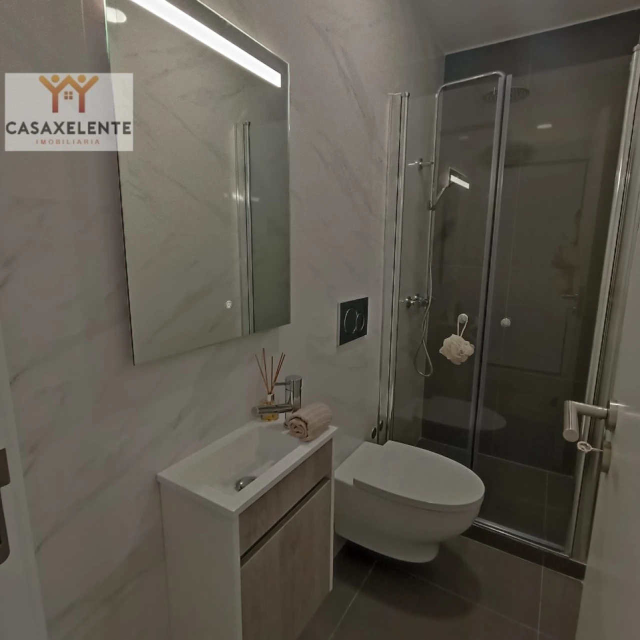 Apartamento T2 para Venda em São Vicente Foto 11