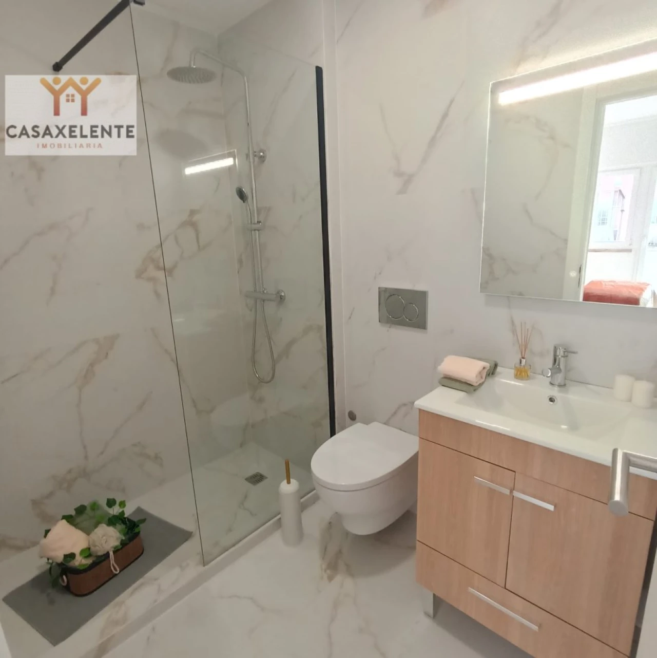 Apartamento T2 para Venda em São Vicente Foto 17