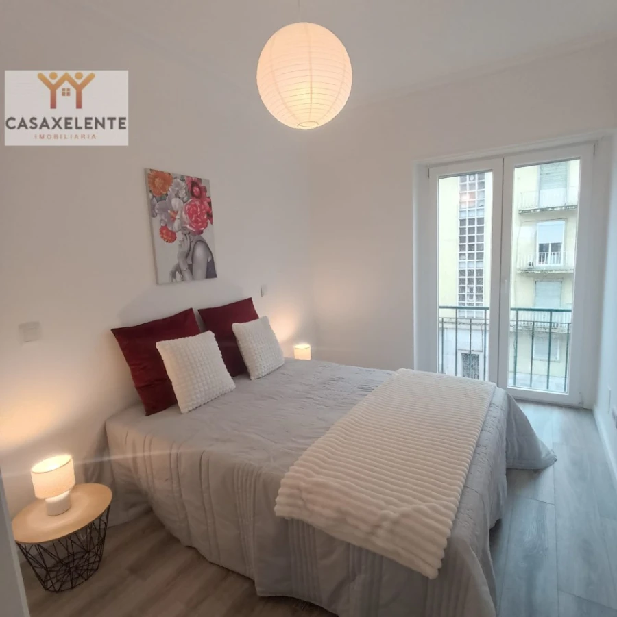 Apartamento T2 para Venda em São Vicente Foto 7