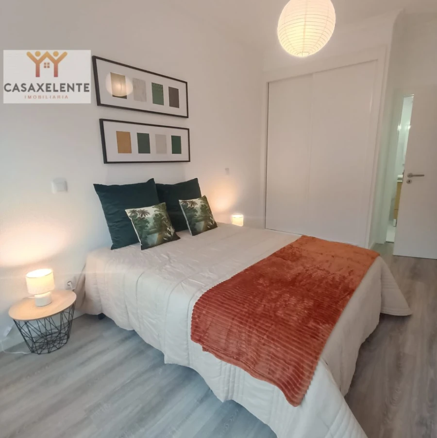 Apartamento T2 para Venda em São Vicente Foto 9