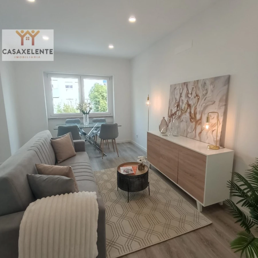 Apartamento T2 para Venda em São Vicente Foto 23