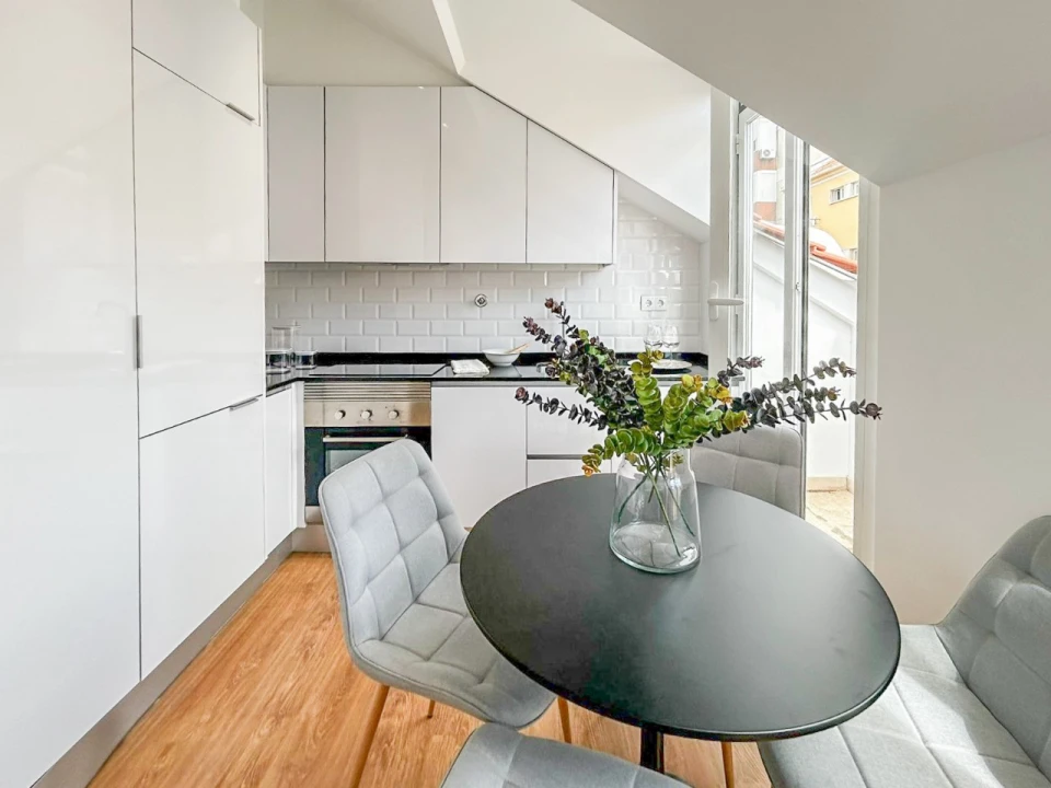Apartamento T2 para Venda em São Vicente Foto 3