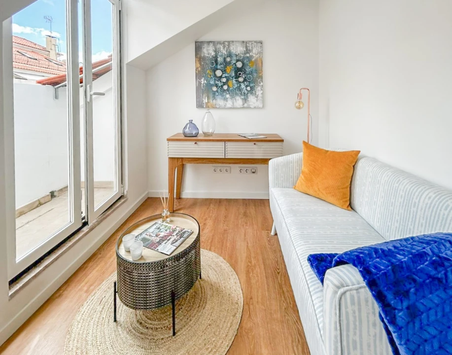 Apartamento T2 para Venda em São Vicente Foto 5