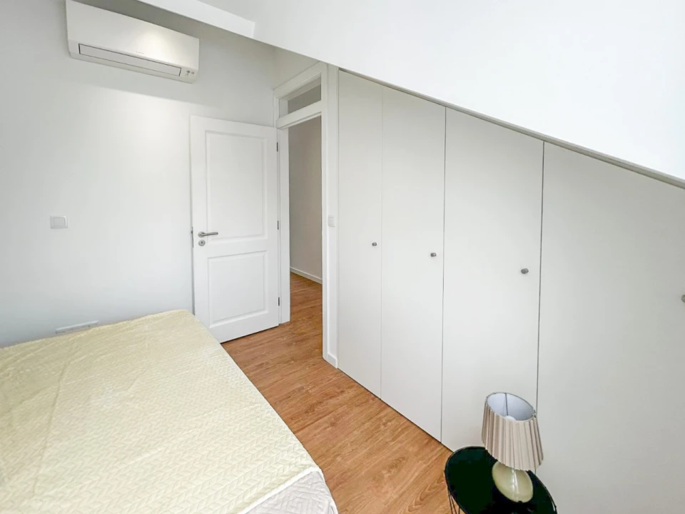 Apartamento T2 para Venda em São Vicente Foto 8