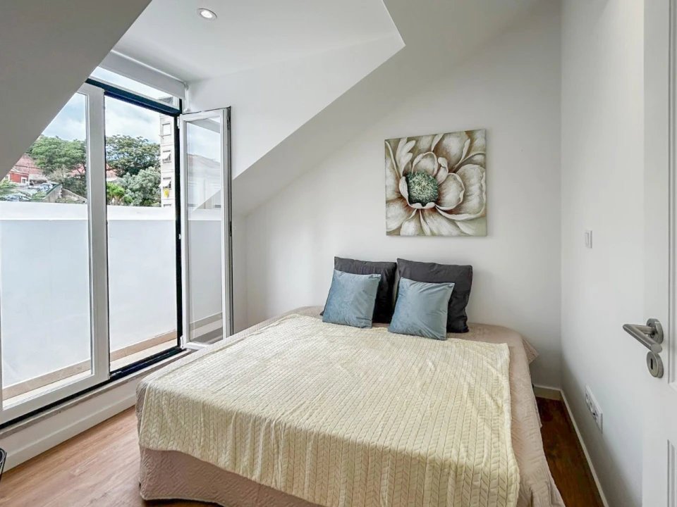 Apartamento T2 para Venda em São Vicente Foto 10