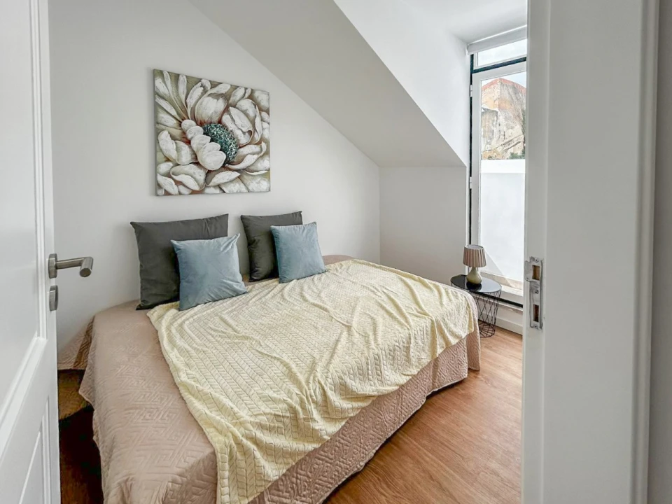 Apartamento T2 para Venda em São Vicente Foto 11