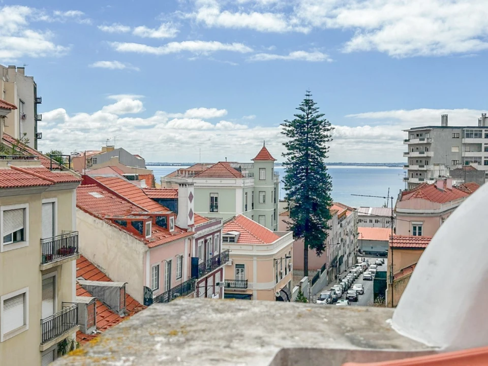 Apartamento T2 para Venda em São Vicente Foto 15