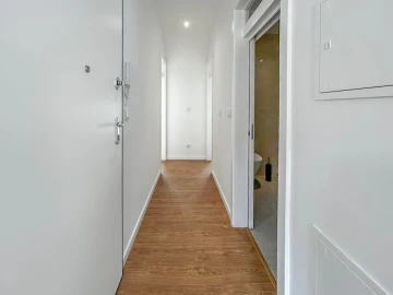 Apartamento T2 para Venda em São Vicente