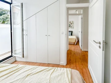 Apartamento T2 para Venda em São Vicente