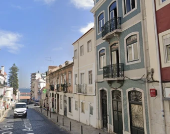 Apartamento T2 para Venda em São Vicente