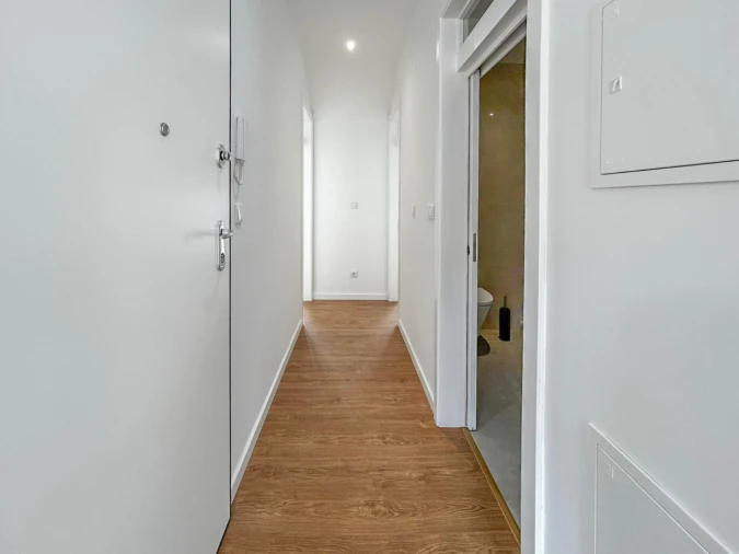 Apartamento T2 para Venda em São Vicente Foto 7