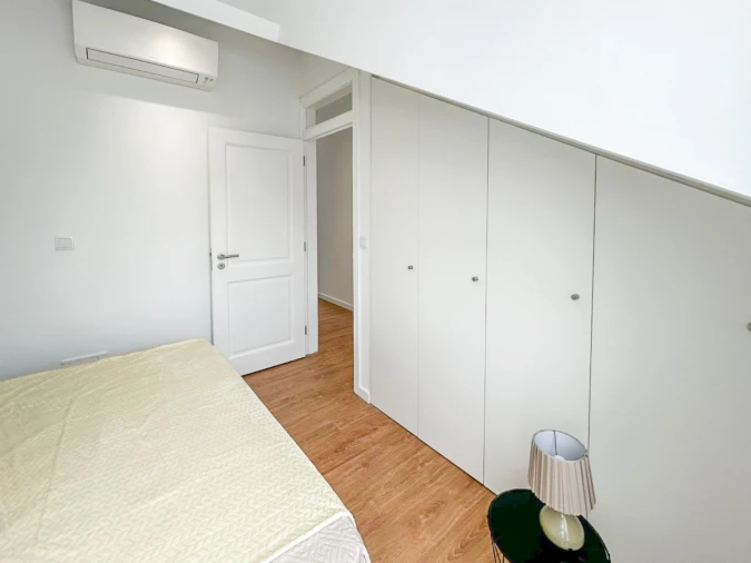 Apartamento T2 para Venda em São Vicente Foto 8