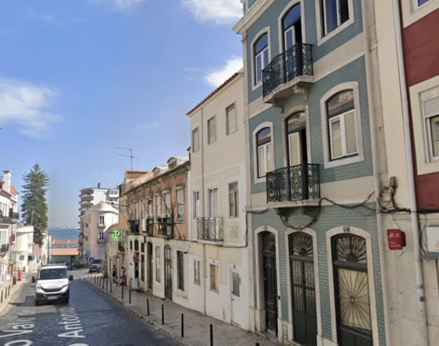 Apartamento T2 para Venda em São Vicente Foto 18