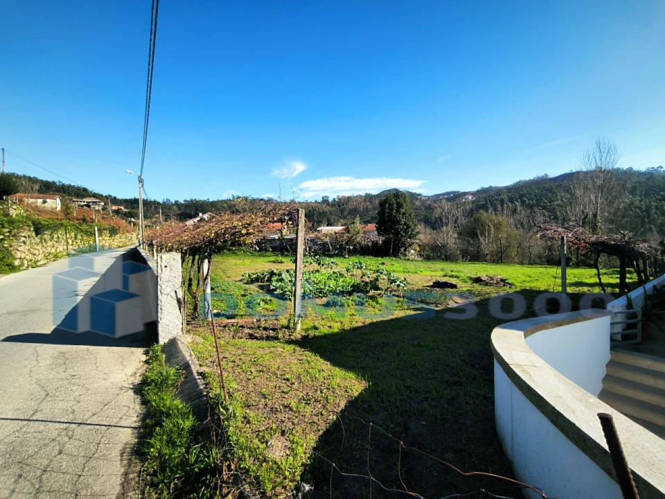 Moradia T3 para Venda em Sande e São Lourenço Foto 8