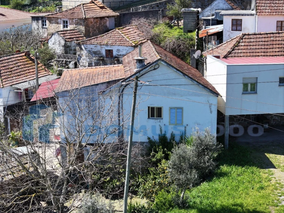 Moradia T3 para Venda em Sande e São Lourenço Foto 5