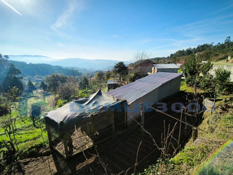 Moradia T3 para Venda em Sande e São Lourenço Foto 3