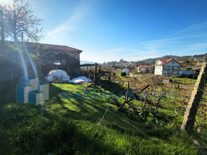 Moradia T3 para Venda em Sande e São Lourenço Foto 5