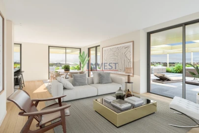 Apartamento T3 para Venda em Canidelo