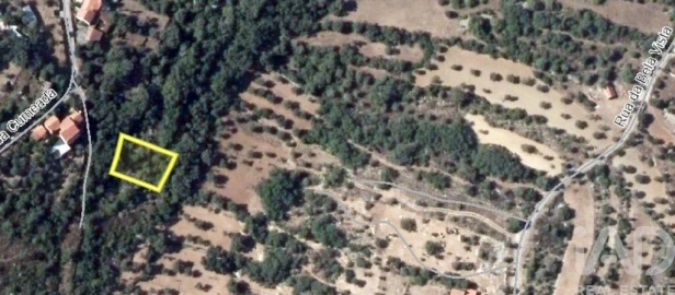 Terreno para Venda em Chãos