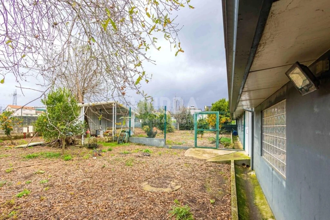 Terreno para Venda em São Martinho da Gandara Foto 8