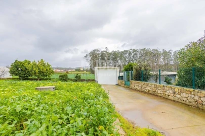 Terreno para Venda em São Martinho da Gandara