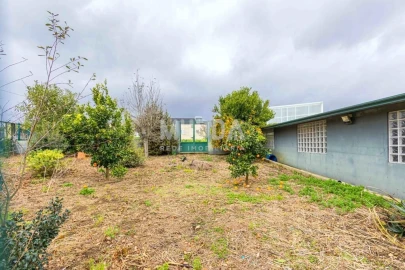 Terreno para Venda em São Martinho da Gandara