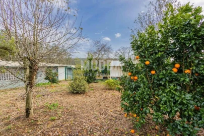 Terreno para Venda em São Martinho da Gandara