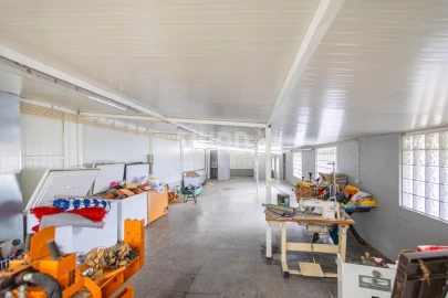 Terreno para Venda em São Martinho da Gandara