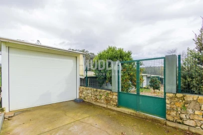 Terreno para Venda em São Martinho da Gandara
