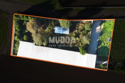 Terreno para Venda em São Martinho da Gandara