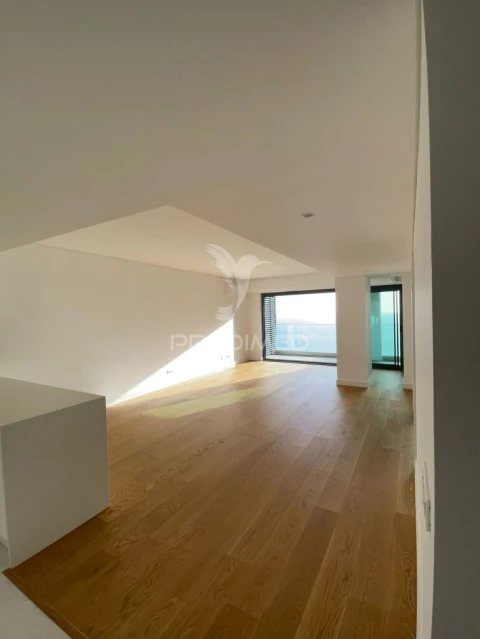 Apartamento T3 para Venda em São Martinho
